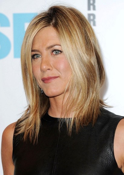 Jennifer Aniston Hairstyles: Pictures of Jennifer Aniston Haircuts
