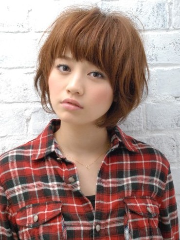 Acura 2012 on Hairstylesweekly Com2013 Asian Haircut For Women