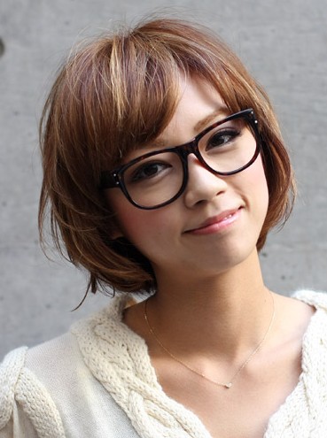 Japanese Hairstyles Gallery - Hairstyles Weekly