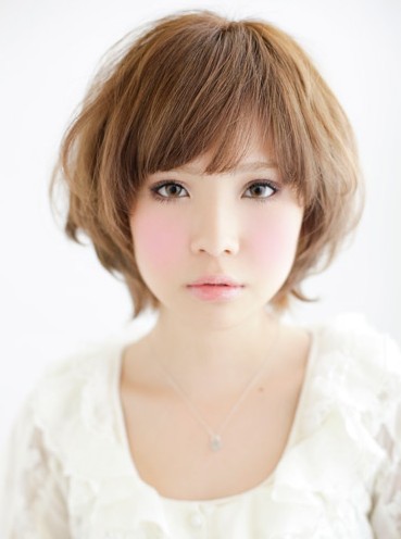 Japanese Hairstyles Gallery - Hairstyles Weekly