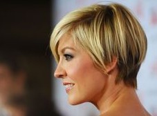 2014 Pixie Hairstyle