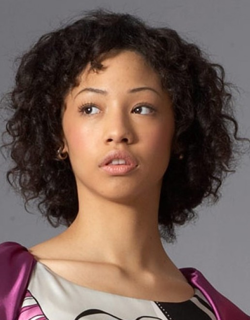 African American Curly Hairstyles Hairstyles Weekly