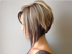 Best Bob Hairstyle for 2014
