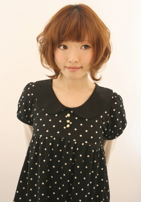 16 Cute Short Japanese Hairstyles For Women Hairstyles Weekly 16 Cute Short Japanese Hairstyles For Women Hairstyles Weekly