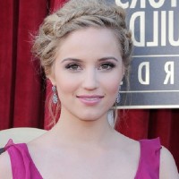 15 Romantic Braided Hairstyles for Women
