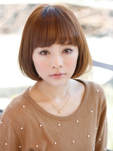 Japanese Hairstyles Gallery - Hairstyles Weekly