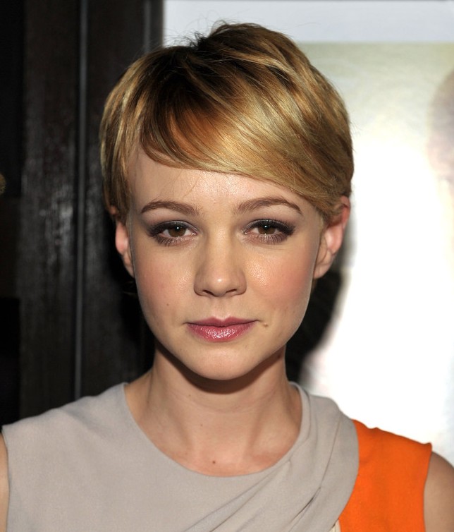 Cute Short Pixie Haircut Styles