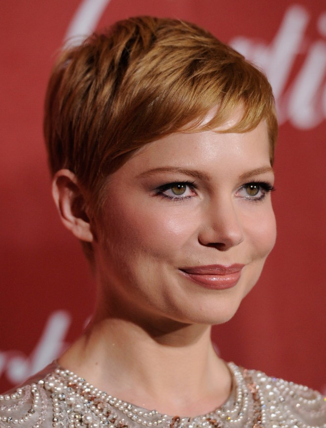 Pixie Haircuts for Women - Hairstyles Weekly