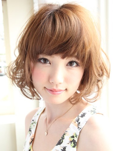 japanese style hair cuts