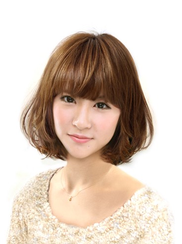 Hair Style Gallery on Short Japanese Hairstyles 2013   Hairstyles Weekly