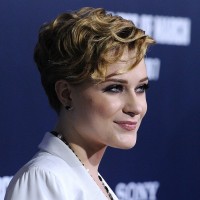 Short Wavy Hairstyles 2013