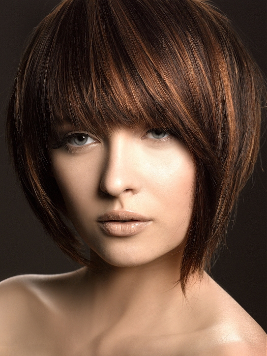 Popular Bob Hairstyles for 2013 | Hairstyles Weekly