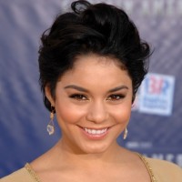 2013 Wavy Black Hairstyle with Layers