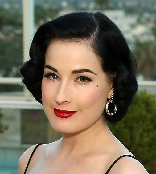 Finger Waves Black Hairstyles Hairstyles Weekly Finger Waves Black Hairstyles Hairstyles Weekly