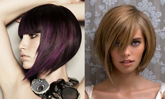 Medium Length Hairstyle Trends for 2013