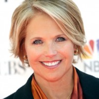 Best short haircuts for older women