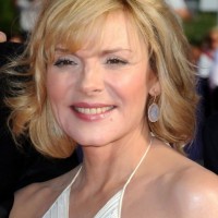 Bob Hairstyles for Women Over Age 50