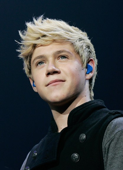 Niall Horan Haircuts: Cool Hairstyles for Boys