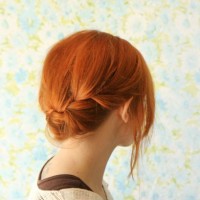 Crown Braid Tutorial