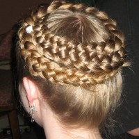 Crown Braid