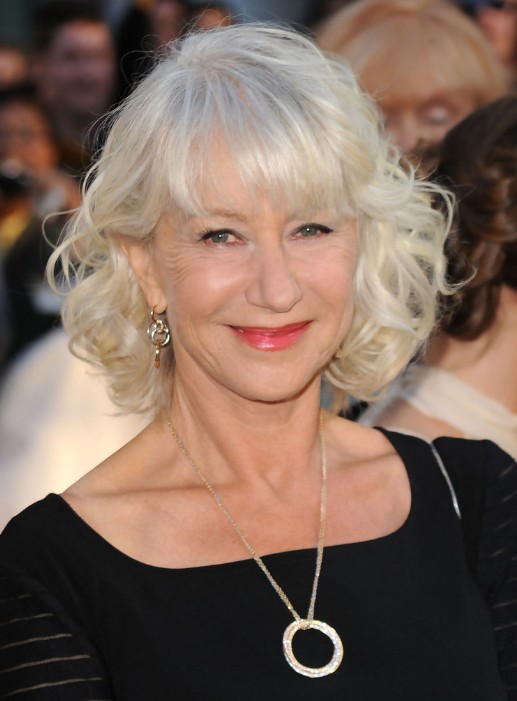 Picture of Hairstyles for Women Over Age 50 @ hairstylesweekly.com