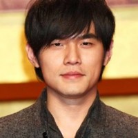 Jay Chou Hairstyles