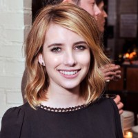 medium wavy layered hairstyles