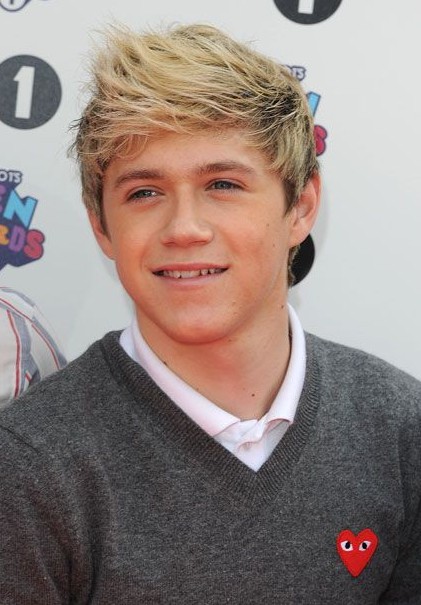 Niall Horan Hairstyles: Stylish short haircut for guys
