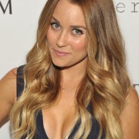 Ombre Hair Color Ideas for 2013