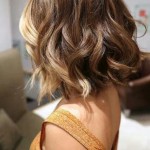Pretty Short Ombre Hair for Girls - Ombre Hair Styles 2015