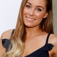 Lauren Conrad ombre hair