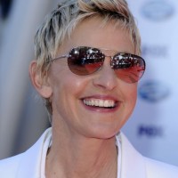 Short Pixie Hairstyles for Women Over Age 50