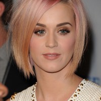 Short Sleek Hairstyles 2013