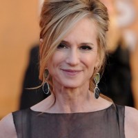 Updo Hairstyles for Women Over Age 50