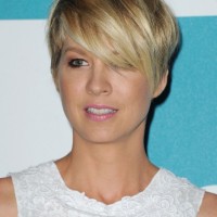 Most popular short haircut