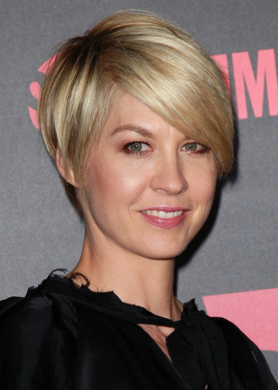 Sexy Short Hair Pixie Wigs Cool Hairstyles