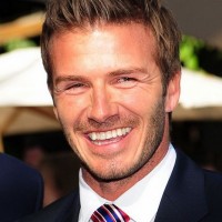 Beckham Haircut 2012 on David Beckham Haircuts Pictures Of David Beckham Hairstyles