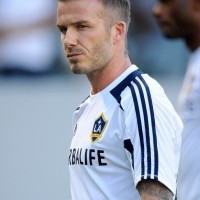 Beckham Olympics Haircut on David Beckham Hairstyle London 2012 Olympic   Hairstyles Weekly