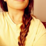 five strand braid Hairstyles