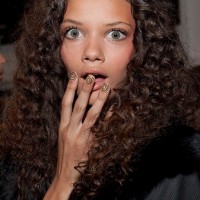 Natural Curly Hairstyles 2013 - Gallery of Natural Curly Hairstyles