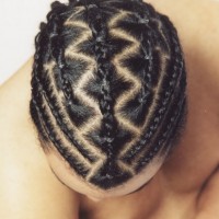 Cornrow Design: Stylish Cornrows for Women and Men