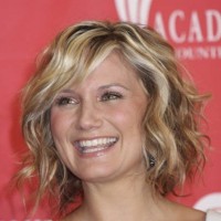 Curly Short Hair Styles