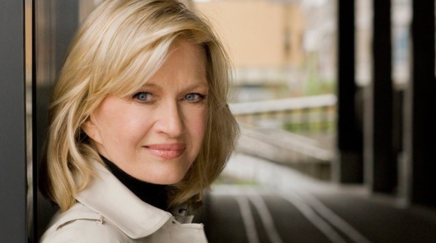 Diane Sawyer