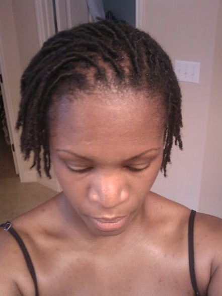 short dread styles Dreadlock Styles - Tutorials for Creating Unique ...