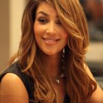 Hair Color Trends 2013