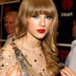 Taylor Swift Hairstyles