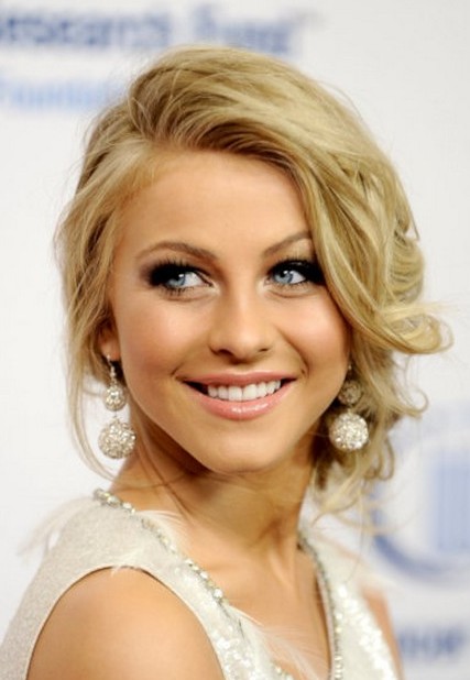 Hairstyles For Prom 2013 Medium Hair