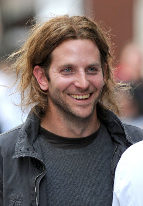 ... of Bradley Cooper Long Hairstyles for Men @ hairstylesweekly.com