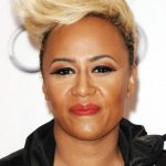Emeli Sande Short Spiked Haircut for Women