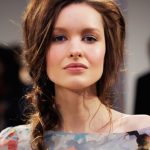 Loosely Braided Hairstyles